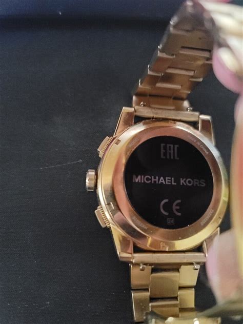 michael kors dw4c price|Michael Kors grayson.